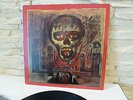 Slayer - Seasons In The Abyss  Vinyl LP Def 1990