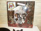 SLAYER - South of Heaven - LP Vinyl