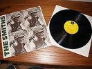 THE SMITHS Meat Is Murder 1984 Rough Trade/Sire 25269 Near Mint 1st Edition