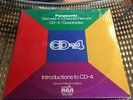 Panasonic CD-4 Quad Introductions LP ??  NEW SEALED DPD2-0044 1973