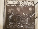 SHEER TERROR 