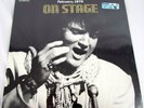 Elvis Presley ON STAGE February 1970 RCA AFL1-4362 Stereo LP Vinyl Record SEALED