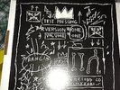 Rammellzee VS K-Rob Beat Bop 12