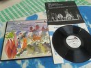 GOS 558-9 FFRR *TAS LISTED* BRITTEN - THE PRINCE OF THE PAGODAS 2LP 1ST 1G *NM**