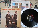 INTRODUCING THE BEATLES - Vee Jay 1062 Ver. 2 OVAL LOGO Vinyl LP Original 1964