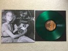 Beach House Thank Your Lucky Stars Green Translucent Vinyl Loser Edition Sub Pop