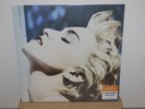 Madonna - True blue - BLUE UK LP 2016 SEALED