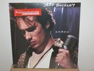Jeff Buckley - Grace - French GOLD LP 2017 SEALED
