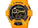 Brand New Casio G-Shock GLS-8900-9 Shock Resistant Watch