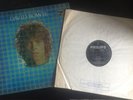 David Bowie Very Rare Philips 1st Pressing 1969 Space Oddity LP