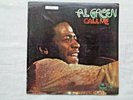 Al Green Call Me 1973 HI XSHL-32077 Orig. 1st Mastercraft Howard Craft Press VG