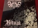 Master's Hammer Ritual LP Black Metal
