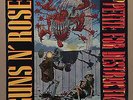 Guns N’ Roses – Appetite For Destruction (1987) Vinyl LP Record Album Rock