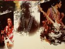Jimi Hendrix 