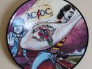 AC/DC - DIRTY DEEDS DONE DIRT CHEAP - PICTURE DISC
