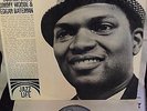 Ted Curson URGE stereo Fontana Lp Booker Ervin