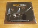 Cowboy Junkies Trinity Revisited Vinyl 2LP UK Diverse Records New Sealed NOS