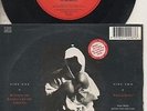 ROSE TATTOO   PETER WELLS   Rare 1990 Aust Promo Only 7