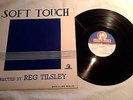 SOFT TOUCH LP REG TILSLEY MUSIC DE WOLFE LIBRARY JAZZ 1970 orchestral n°7