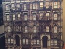 LED ZEPPELIN - PHYSICAL GRAFFITI - VINYL PULLOUT ALBUM - OUTSTANDING CONDITION