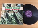 BOOKER T & THE MGs...GREEN ONIONS..RARE UK FIRST ISSUE ALBUM LONDON HA K 8182