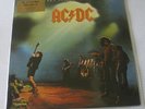 AC/DC - Let There Be Rock 180g SIMPLY VINYL LP NEU