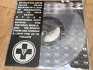 Tape Loop Orchestra - The Invisibles Limited Clear Vinyl Only 300