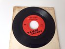 POINTER SISTERS - Send Him Back -  Northern Soul