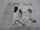BLACK FLAG 