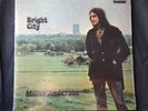 Miller Anderson Bright City 180g Audiophile 12