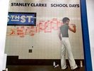 Stanley Clarke School Days 1976 Nemperor NE 900 Jazz 33 rpm Vinyl LP Near Mint