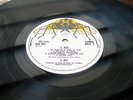 Marc Bolan T.REX 1970 PRE ELECTRIC WARRIOR 1ST FLY 1G/1R MINT MINUS - LISTEN