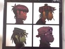 GORILLAZ - DEMON DAYS - 2LP Red - Limited Edition VMP Exclusive 2017