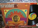 Desmond Dekker & The Aces Lp Israelites Original UNI