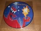LESS THAN JAKE Losing Streak LP Picture vinyl