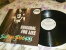 SUICIDAL TENDENCIES - SUICIDAL FOR LIFE LP ORIG HOLLAND INFECIOUS GROOVES EX/EX-