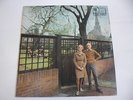 FAIRPORT CONVENTION  - Unhalfbricking -  UK PINK ISLAND LP (First Press)