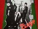 The Clash - The Clash (Ltd 1000 HMV Exclusive Coloured Green Vinyl) LP Punk Rock