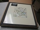 Led Zeppelin III SUPER DELUXE BOX SET 2014 +MP3s & 80pg Book NEW VINYL 2 LP+2 CD