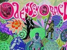 The Zombies-Odessey And Oracle (Mono)  (UK IMPORT)  VINYL NEW