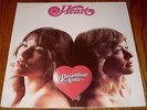HEART DREAMBOAT ANNIE ORIGINAL FIRST PRESS LP STILL FACTORY SEALED