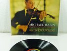 CAPITOL Stereo SP 8534 - MICHAEL RABIN / PAGANINI 