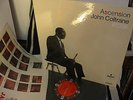 John Coltrane ASCENSION Edition II mono orig LP E+