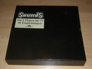 Sounds  10 LP Box  1982   Empfehlungen  Velvet Underground  King Crimson