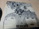 BEATLES REVOLVER XEX 606-1  MONO  UK LP 1st Pressing 2L  VG/VG