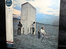 The WHO Who’s Next Japan 180g Vinyl 100% Pure LP Limited FREE SHIPPING NEW