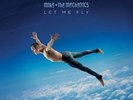 Mike + The Mechanics - Let Me Fly [LP] 2017 vinyl