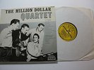 Elvis Presley - The Million Dollar Quartet - Sun Rec. 1006    ( LP, Record )