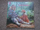 Jimmy Campbell Half Baked 1st Press UK LP Vertigo Swirl Label MEGA *STUNNING*