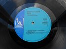 Creedence Clearwater Revival S/T UK 1969 1st Blue Liberty LP A//1 B//1 Psych GEM